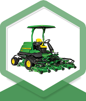 Awards - John Deere 1025R